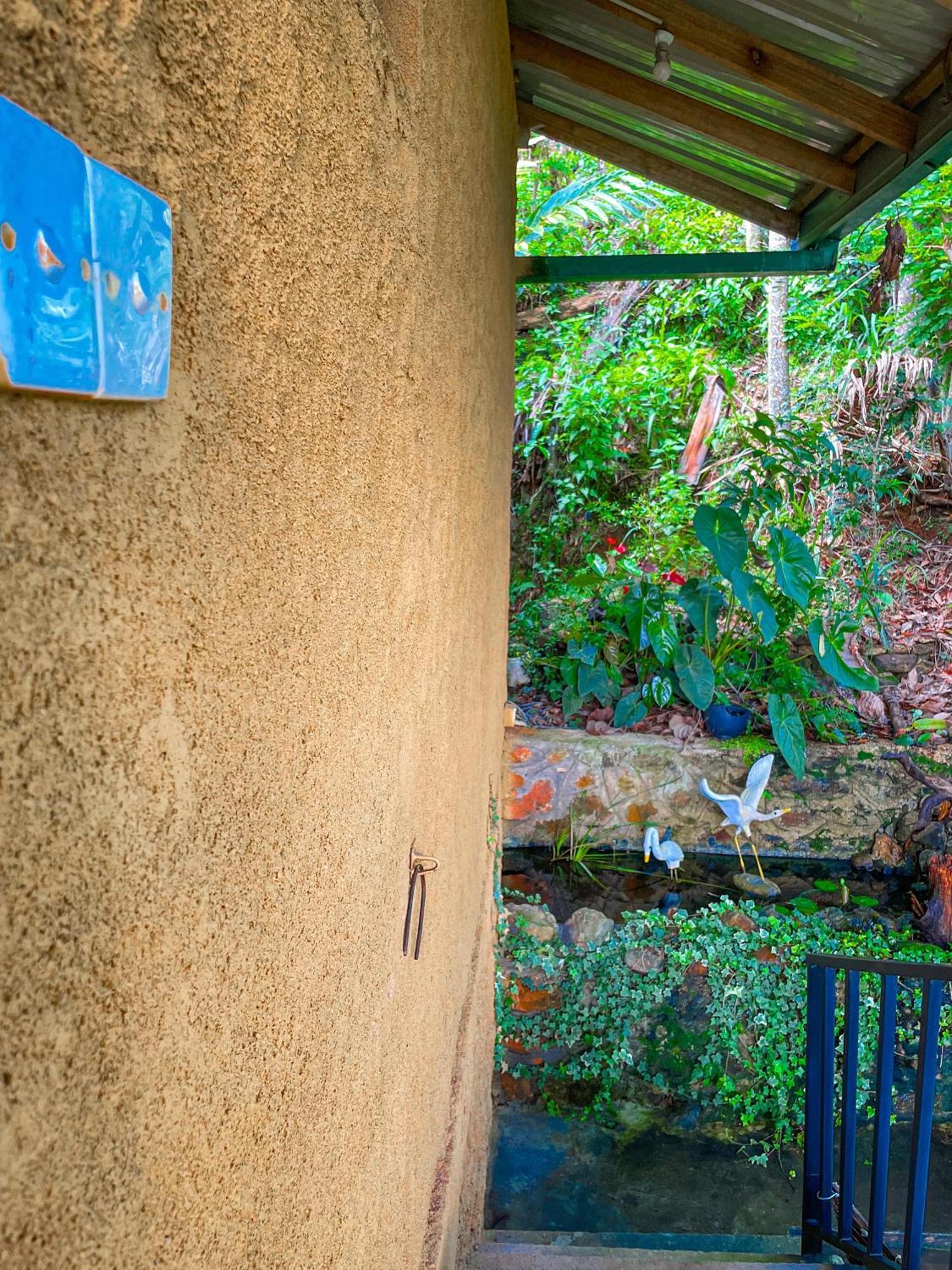 Rock View Cottage Ella Exterior photo